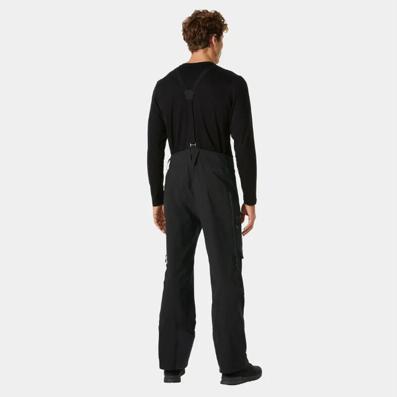 Helly Hansen Verglas Backcountry Shell Pants Mens image number 1